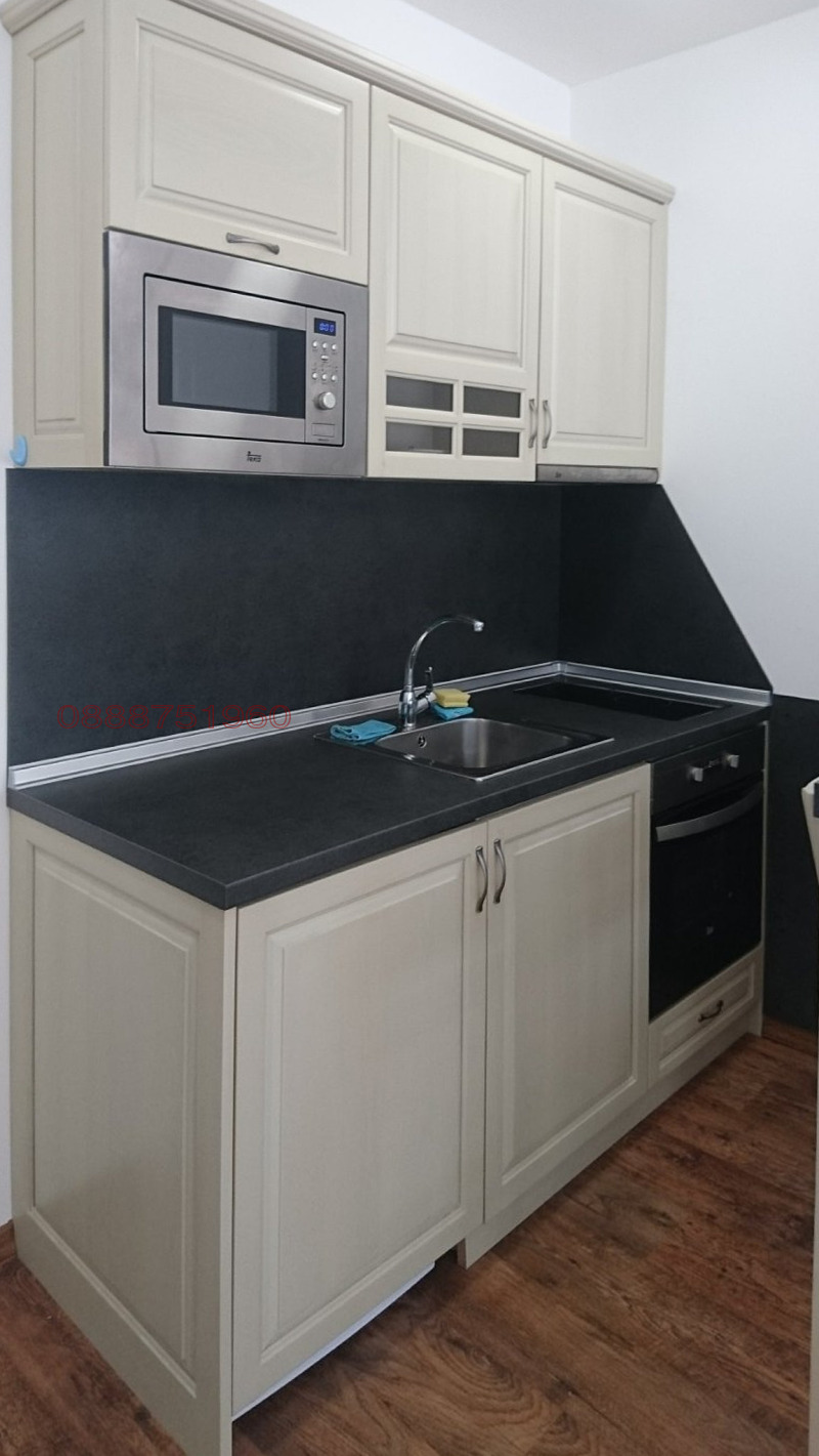 Te huur  Studio Sofia , Dianabad , 38 m² | 78610289 - afbeelding [3]