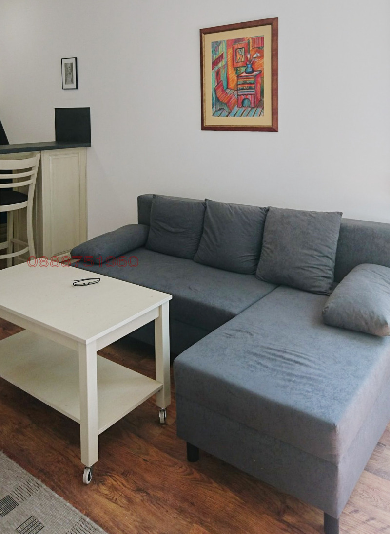 Te huur  Studio Sofia , Dianabad , 38 m² | 78610289 - afbeelding [4]