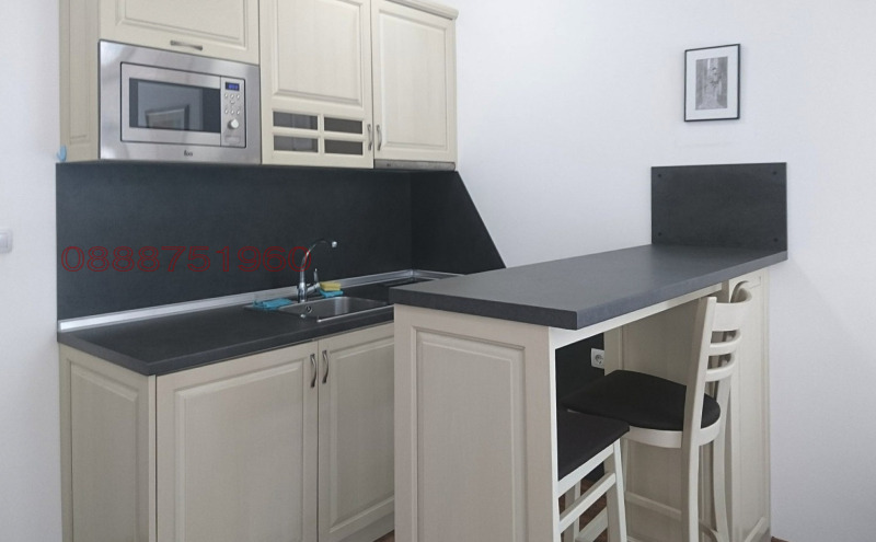 Te huur  Studio Sofia , Dianabad , 38 m² | 78610289 - afbeelding [2]