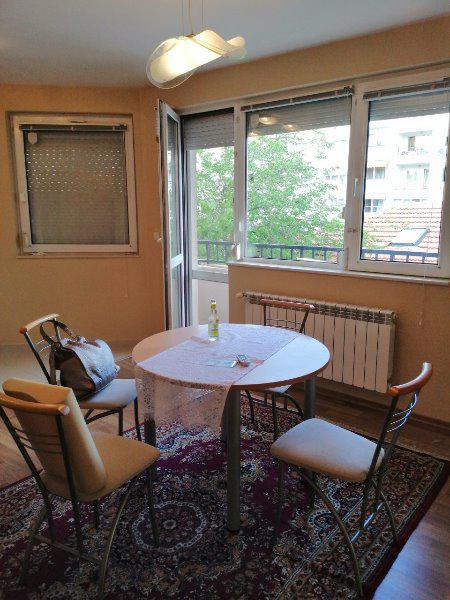 Para alugar  1 quarto Sofia , Lagera , 105 m² | 88060124 - imagem [12]