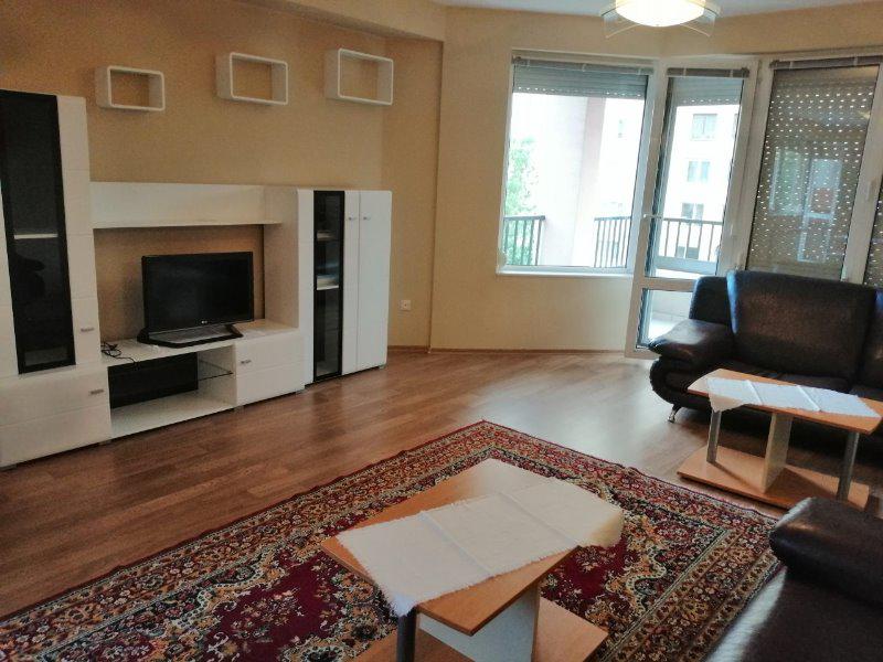 Para alugar  1 quarto Sofia , Lagera , 105 m² | 88060124 - imagem [2]