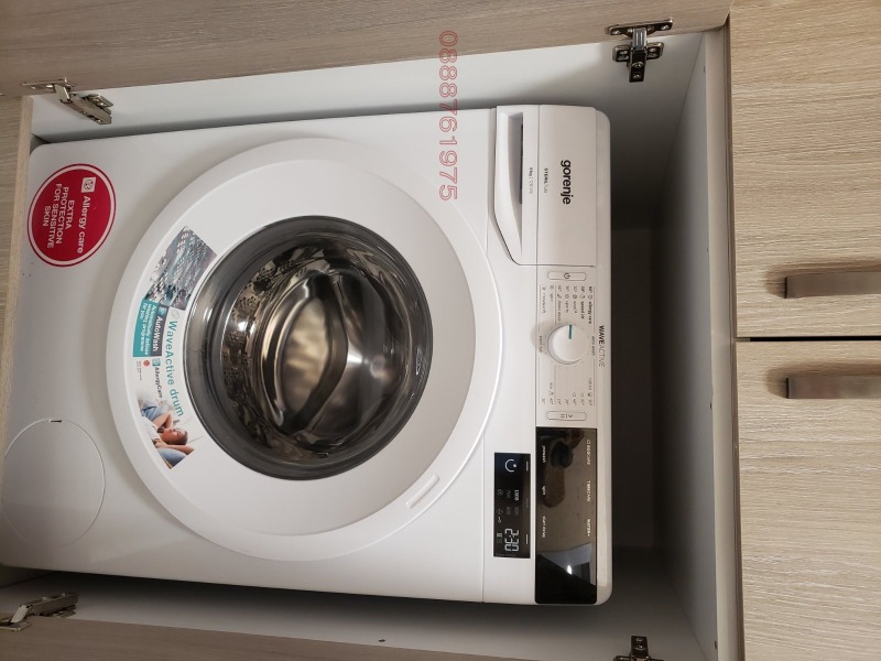 Дава под наем 2-СТАЕН, гр. Варна, Младост 1, снимка 8 - Апартаменти - 52935869