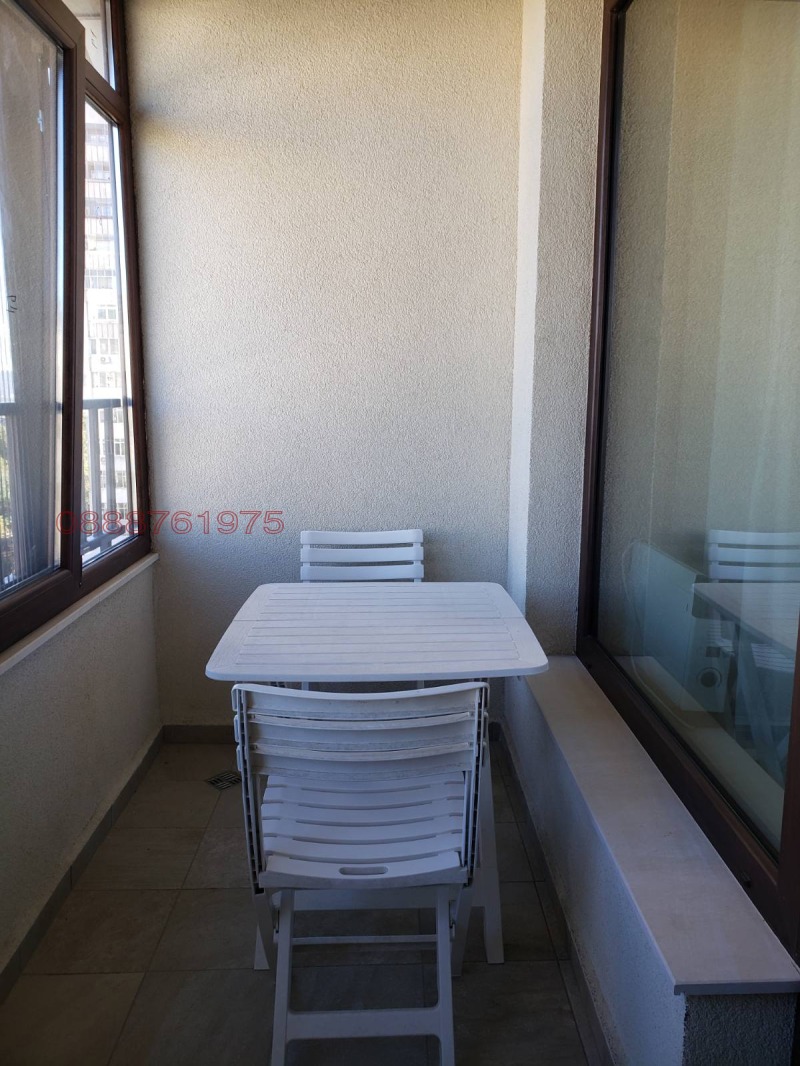 Дава под наем 2-СТАЕН, гр. Варна, Младост 1, снимка 9 - Апартаменти - 52935869