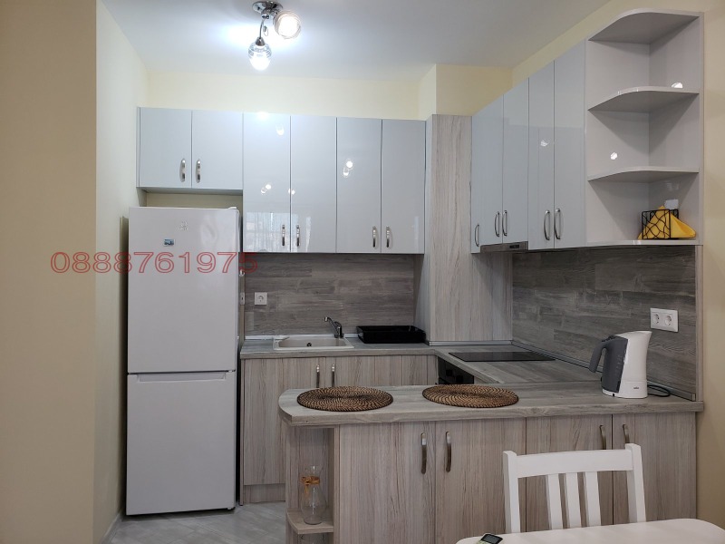 Дава под наем 2-СТАЕН, гр. Варна, Младост 1, снимка 5 - Апартаменти - 52935869