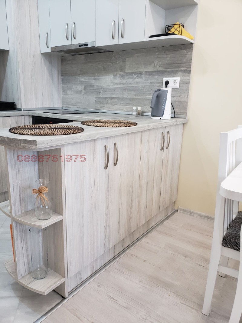 Дава под наем 2-СТАЕН, гр. Варна, Младост 1, снимка 3 - Апартаменти - 52935869