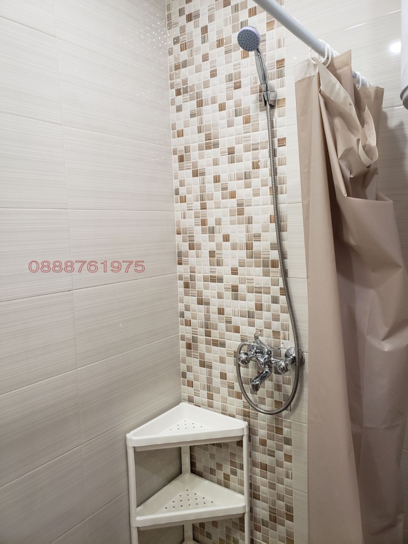 Дава под наем 2-СТАЕН, гр. Варна, Младост 1, снимка 13 - Апартаменти - 52935869