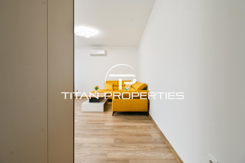 Te huur  1 slaapkamer Sofia , Studentski grad , 68 m² | 67022807 - afbeelding [3]