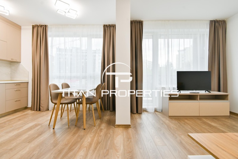 Te huur  1 slaapkamer Sofia , Studentski grad , 68 m² | 67022807 - afbeelding [5]