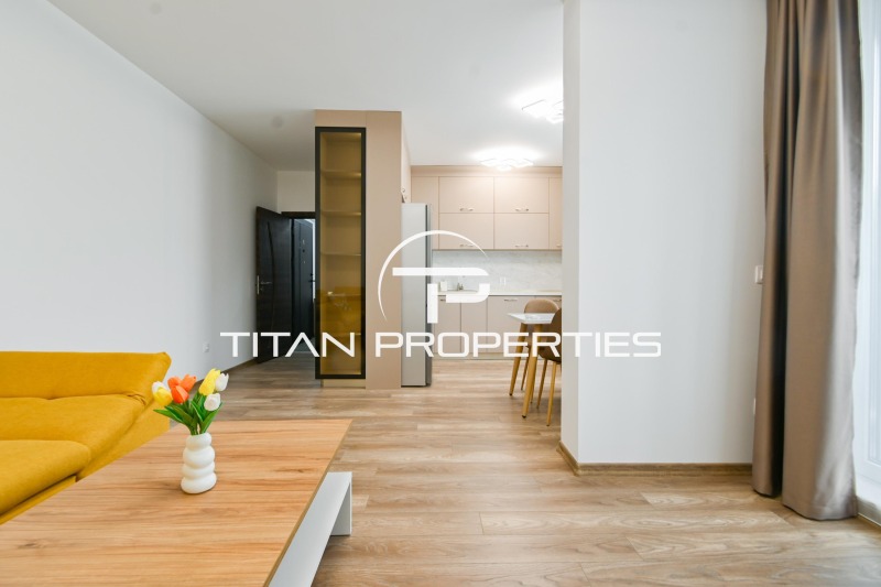 Te huur  1 slaapkamer Sofia , Studentski grad , 68 m² | 67022807 - afbeelding [4]