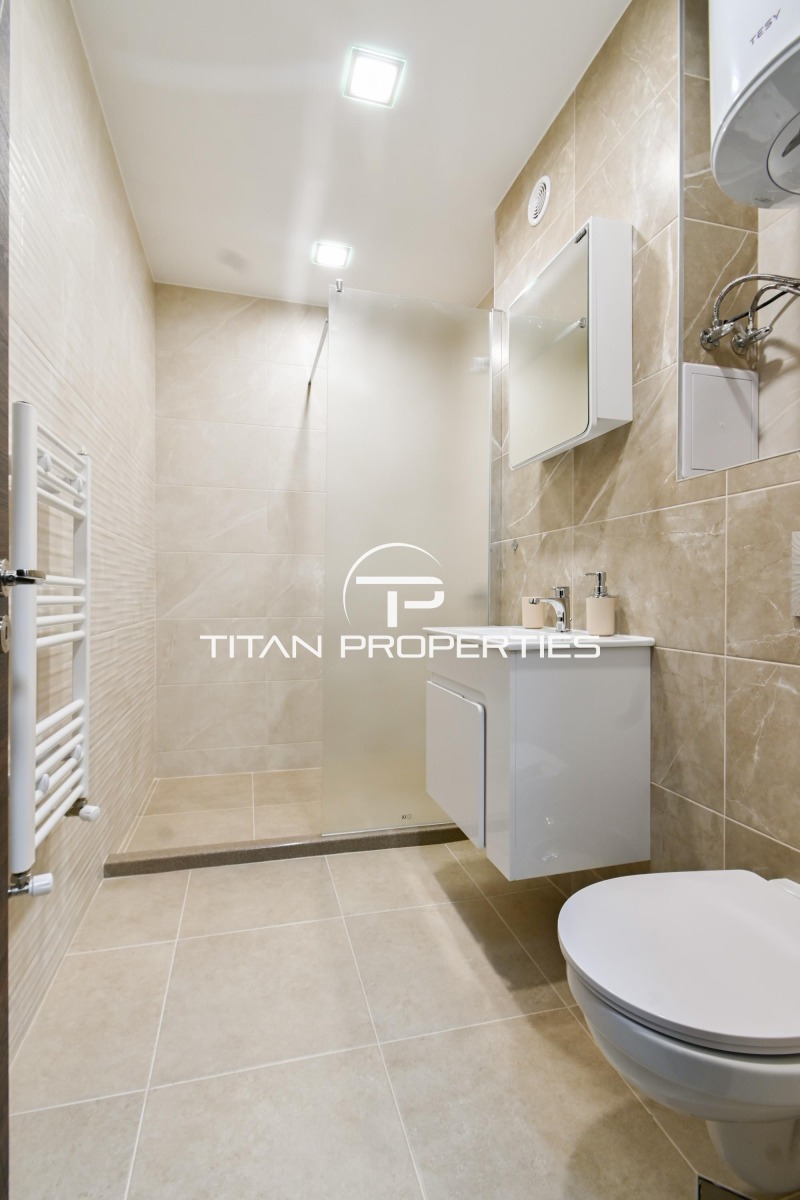 Te huur  1 slaapkamer Sofia , Studentski grad , 68 m² | 67022807 - afbeelding [11]