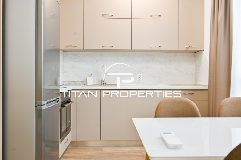 Te huur  1 slaapkamer Sofia , Studentski grad , 68 m² | 67022807 - afbeelding [6]