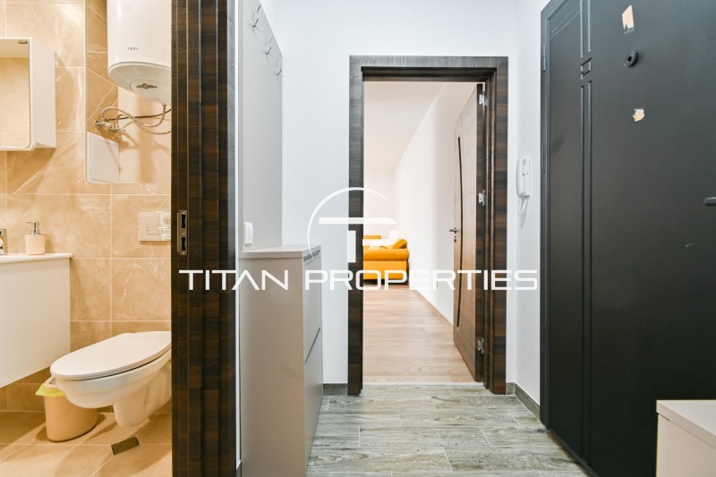 Te huur  1 slaapkamer Sofia , Studentski grad , 68 m² | 67022807 - afbeelding [10]