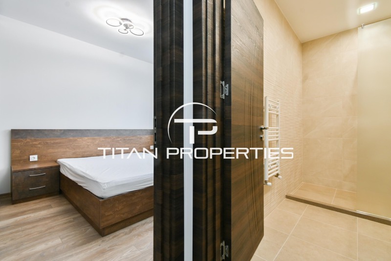 Te huur  1 slaapkamer Sofia , Studentski grad , 68 m² | 67022807 - afbeelding [9]