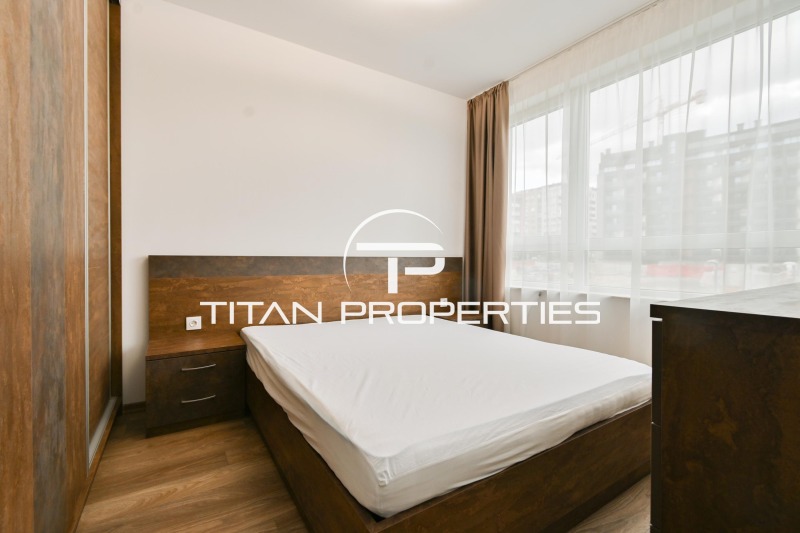 Te huur  1 slaapkamer Sofia , Studentski grad , 68 m² | 67022807 - afbeelding [7]