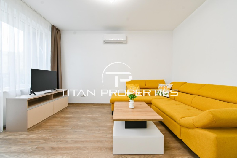 Te huur  1 slaapkamer Sofia , Studentski grad , 68 m² | 67022807 - afbeelding [2]