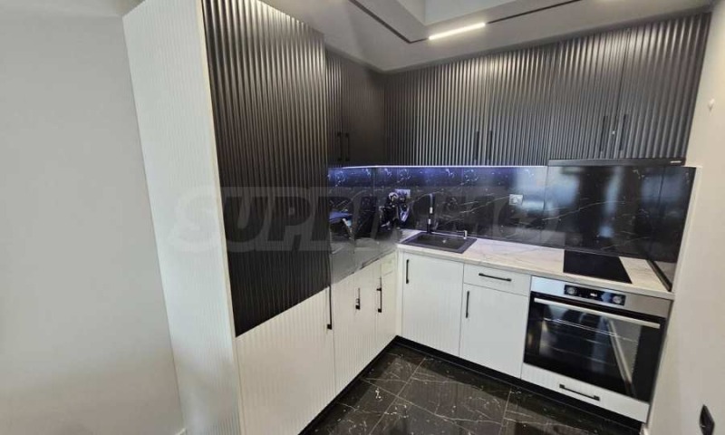 Zu vermieten  1 Schlafzimmer Plowdiw , Zentar , 75 qm | 36598760 - Bild [3]