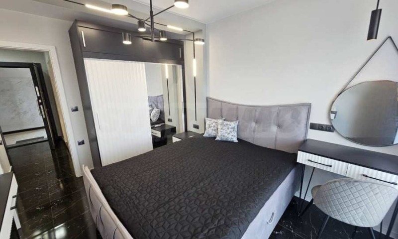 Zu vermieten  1 Schlafzimmer Plowdiw , Zentar , 75 qm | 36598760 - Bild [8]