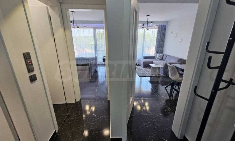 Zu vermieten  1 Schlafzimmer Plowdiw , Zentar , 75 qm | 36598760 - Bild [6]