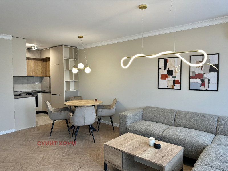 Под наем 2-СТАЕН, град София, Студентски град • 750 € • 46030803 — Holmes.bg