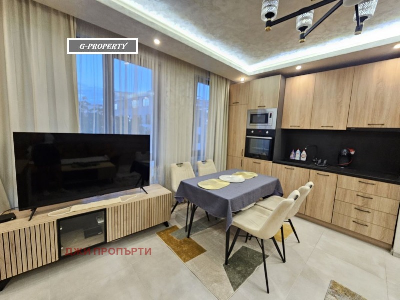 Дава под наем  2-стаен град София , Витоша , 60 кв.м | 56719653 - изображение [2]