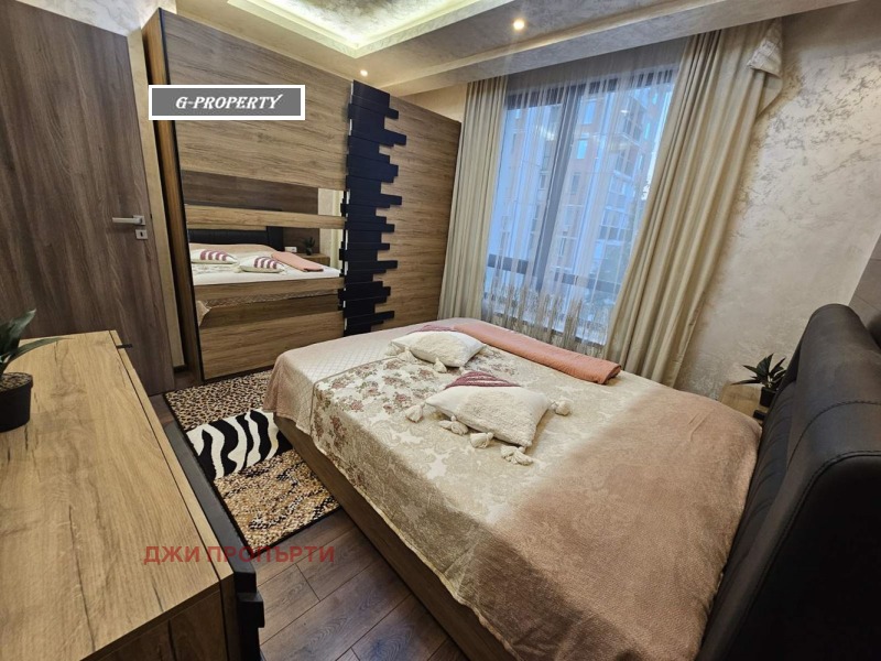Дава под наем  2-стаен град София , Витоша , 60 кв.м | 56719653 - изображение [4]