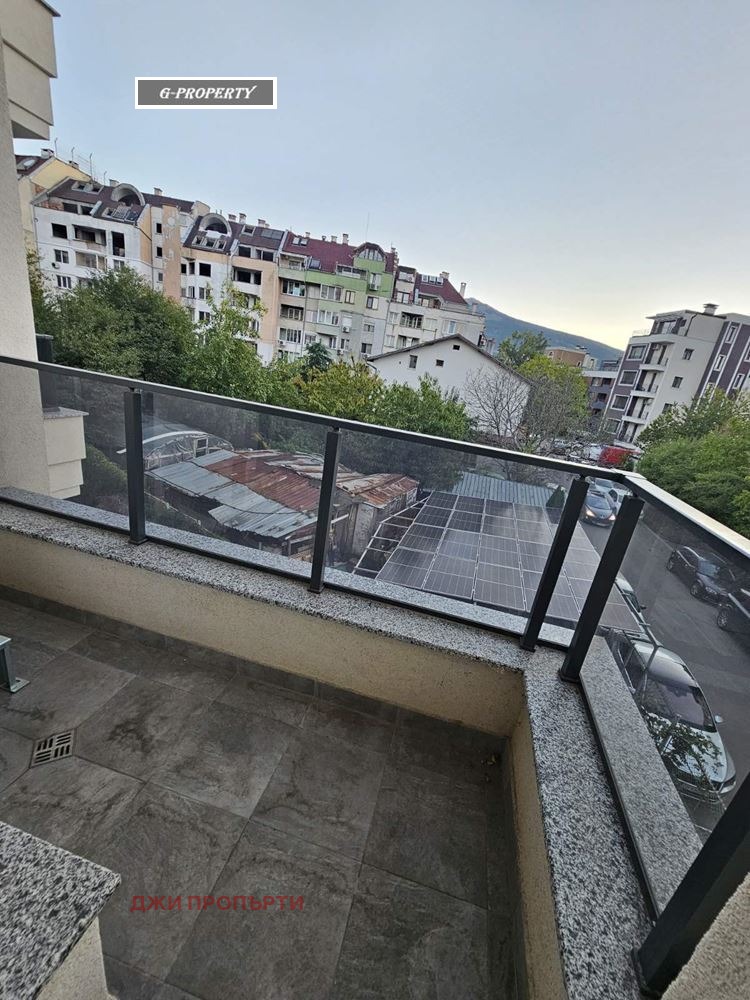 Дава под наем  2-стаен град София , Витоша , 60 кв.м | 56719653 - изображение [6]