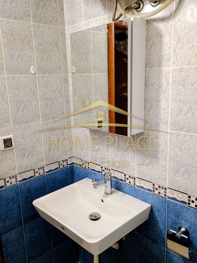 Дава под наем  2-стаен град Варна , Чайка , 60 кв.м | 44712494 - изображение [7]