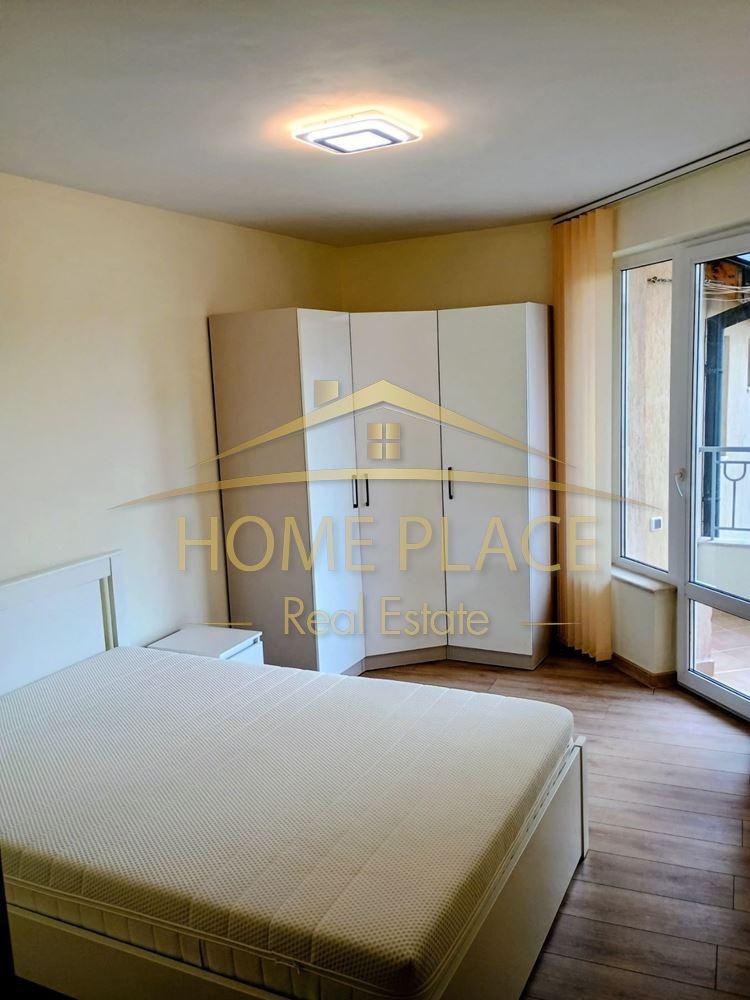 Дава под наем  2-стаен град Варна , Чайка , 60 кв.м | 44712494 - изображение [3]