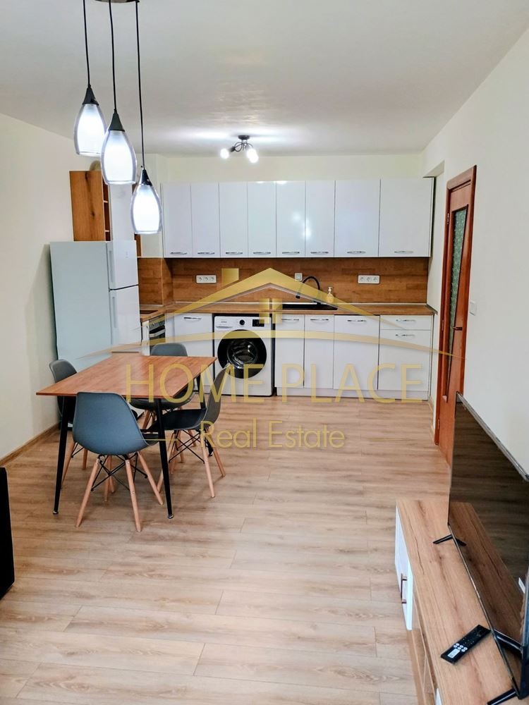 Дава под наем  2-стаен град Варна , Чайка , 60 кв.м | 44712494