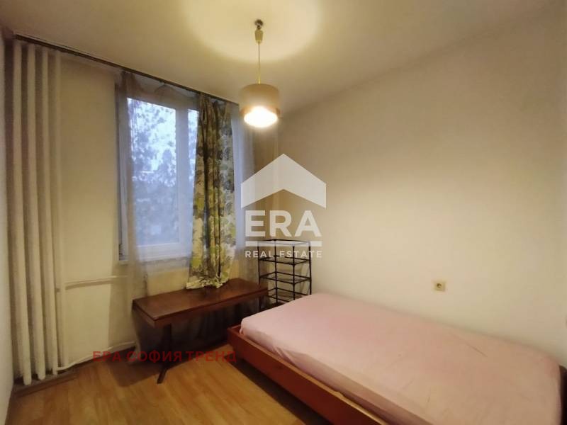 Дава под наем 2-СТАЕН, гр. София, Зона Б-18, снимка 13 - Апартаменти - 53111908