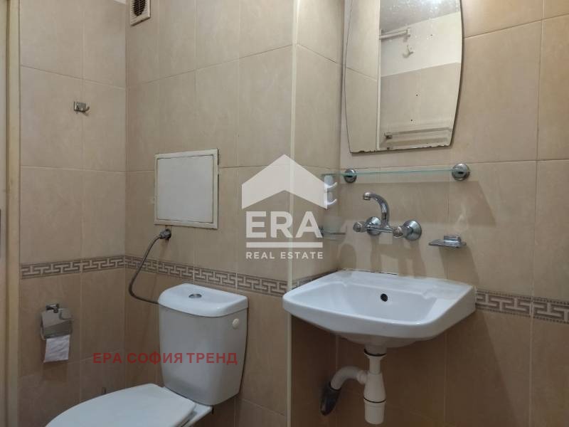 Дава под наем 2-СТАЕН, гр. София, Зона Б-18, снимка 10 - Апартаменти - 53111908