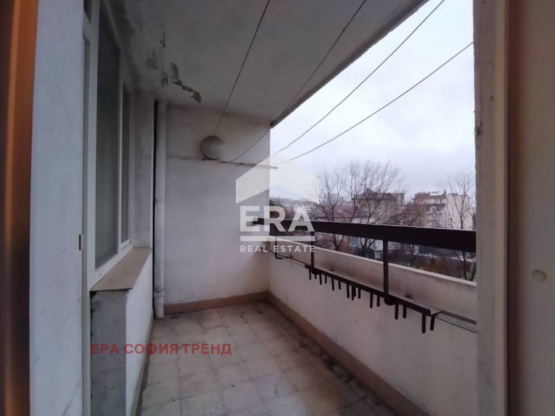 Дава под наем 2-СТАЕН, гр. София, Зона Б-18, снимка 12 - Апартаменти - 53111908