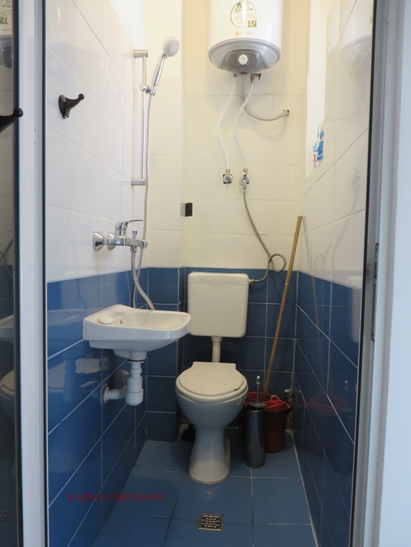 Дава под наем 2-СТАЕН, гр. София, Център, снимка 15 - Апартаменти - 53505736