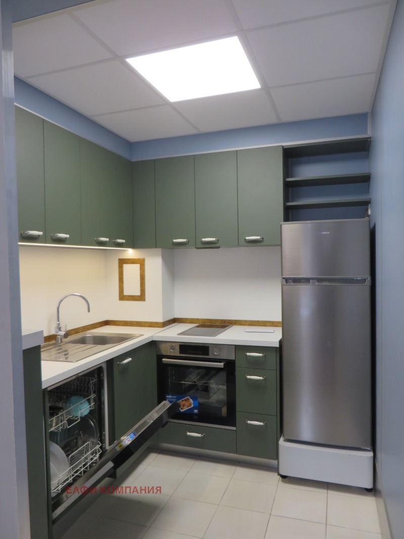 Дава под наем 2-СТАЕН, гр. София, Център, снимка 8 - Апартаменти - 53505736