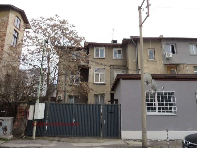 Дава под наем 2-СТАЕН, гр. София, Център, снимка 16 - Апартаменти - 53505736