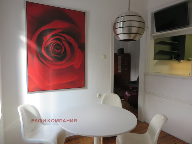 Дава под наем 2-СТАЕН, гр. София, Център, снимка 12 - Апартаменти - 53505736