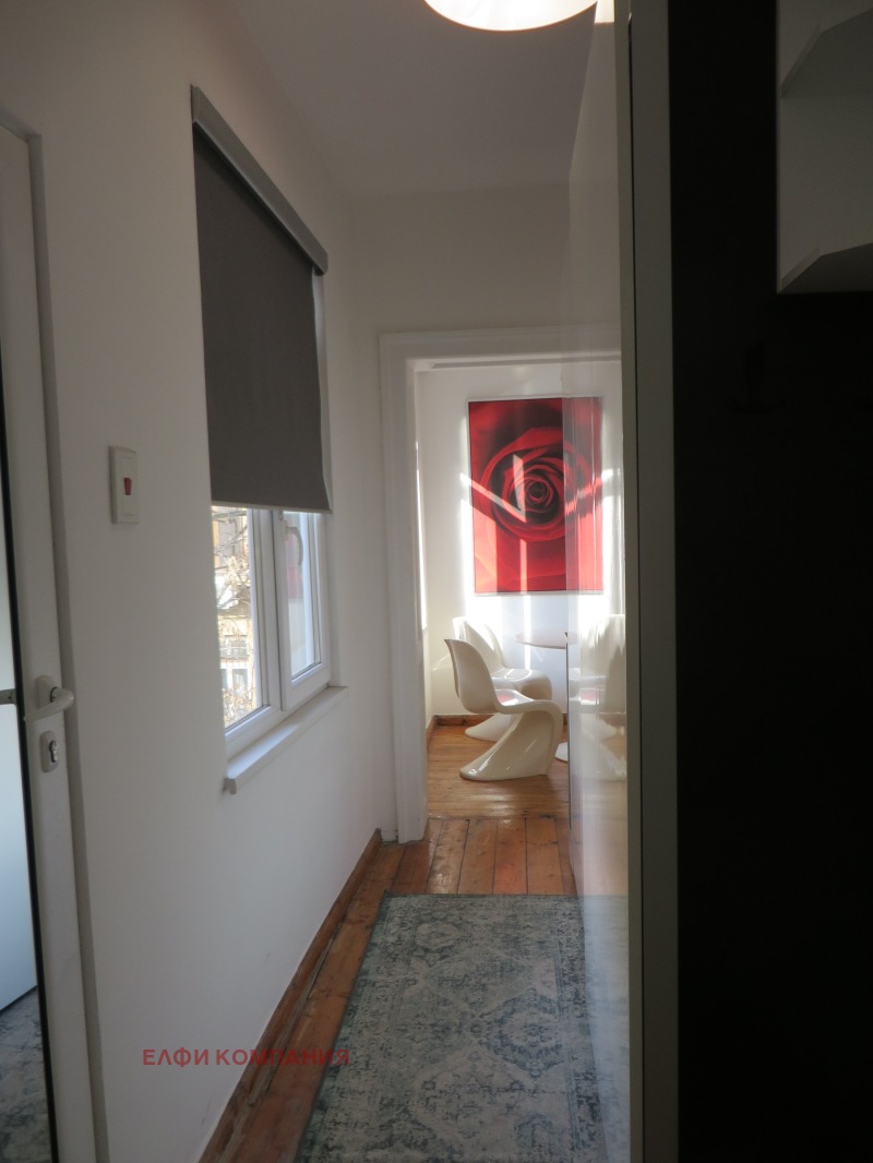 Дава под наем 2-СТАЕН, гр. София, Център, снимка 14 - Апартаменти - 53505736