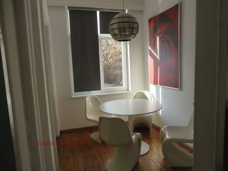 Дава под наем 2-СТАЕН, гр. София, Център, снимка 10 - Апартаменти - 53505736