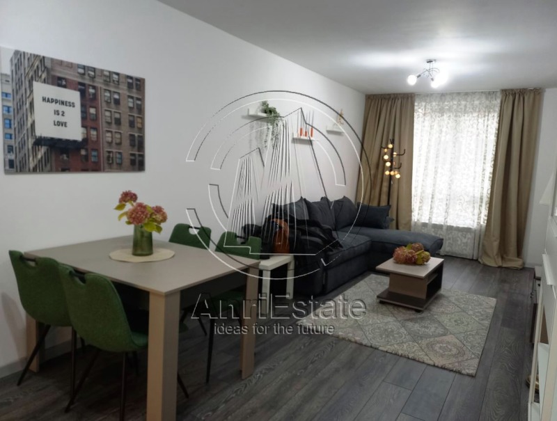 En renta  2 dormitorios Sofia , Krastova vada , 95 metros cuadrados | 67382819 - imagen [4]