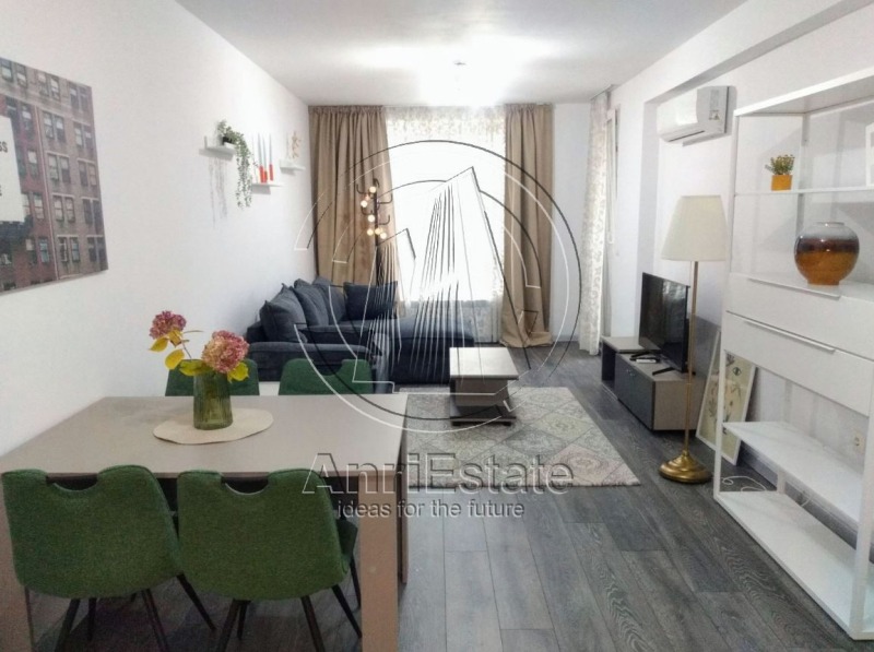 En renta  2 dormitorios Sofia , Krastova vada , 95 metros cuadrados | 67382819 - imagen [5]
