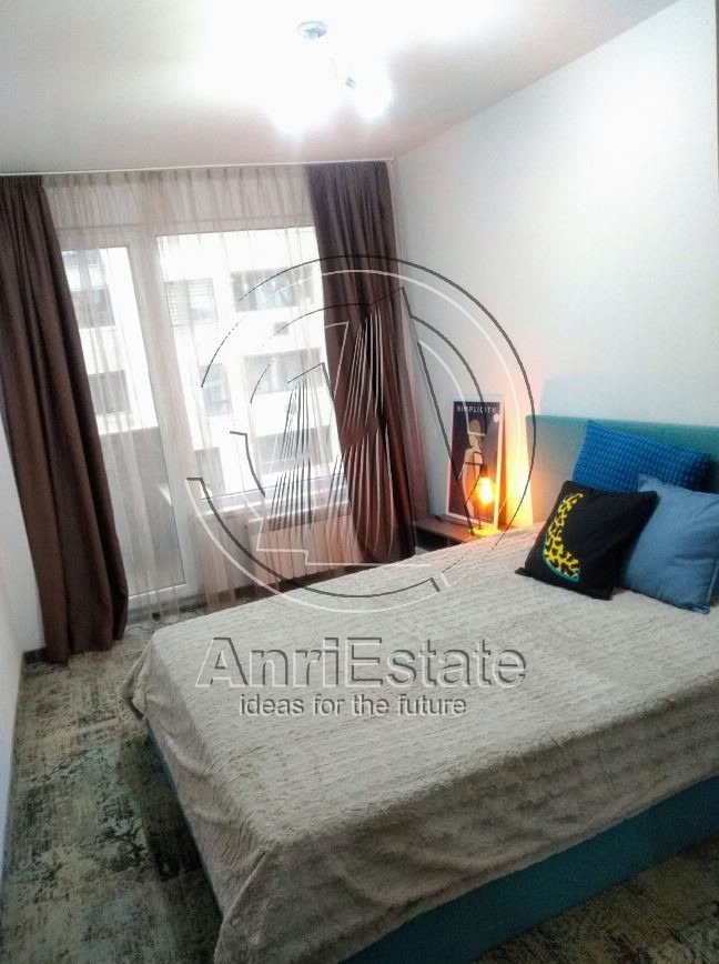 En renta  2 dormitorios Sofia , Krastova vada , 95 metros cuadrados | 67382819 - imagen [9]