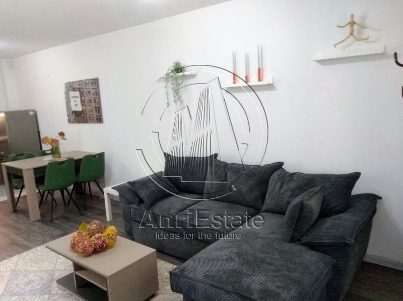 En renta  2 dormitorios Sofia , Krastova vada , 95 metros cuadrados | 67382819 - imagen [8]