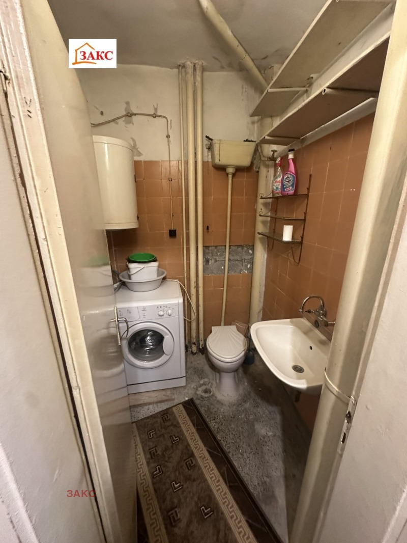 Дава под наем 3-СТАЕН, гр. Кърджали, Център, снимка 4 - Апартаменти - 52493636