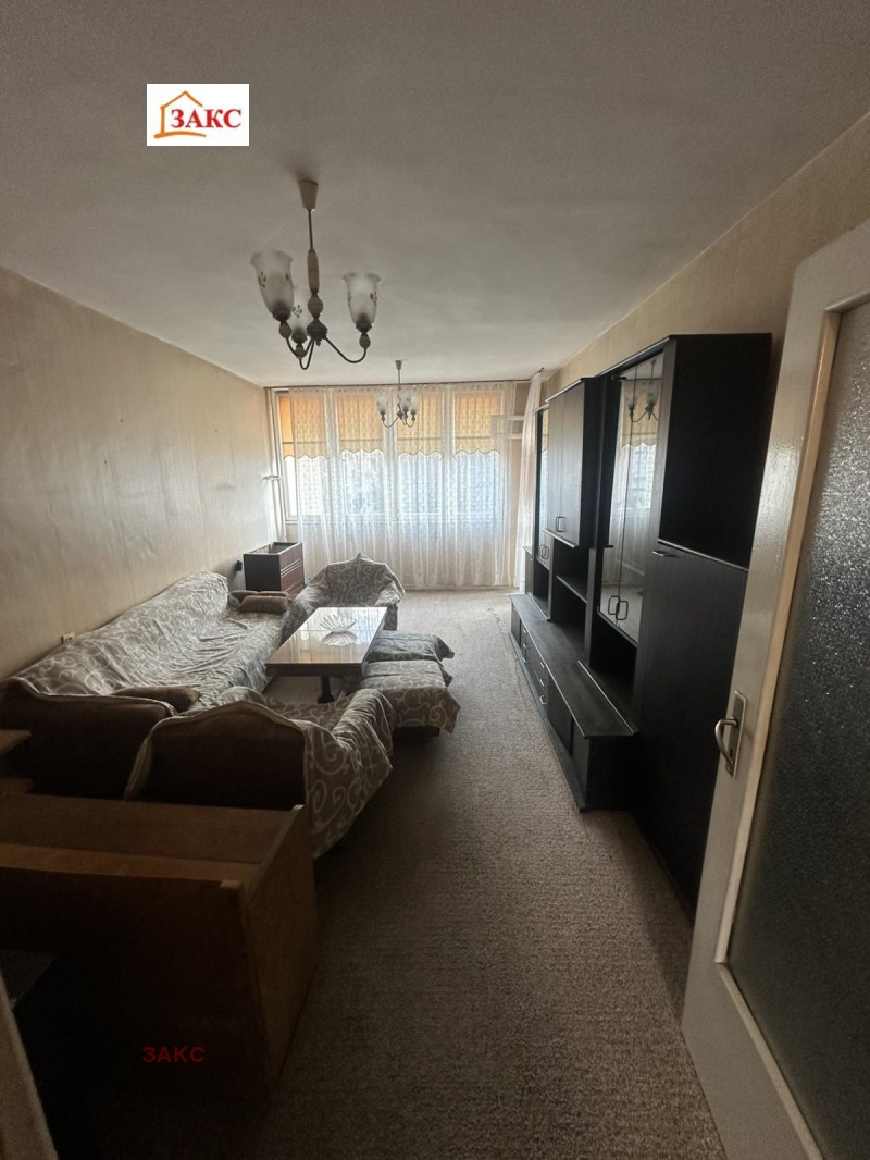 Дава под наем 3-СТАЕН, гр. Кърджали, Център, снимка 3 - Апартаменти - 52493636