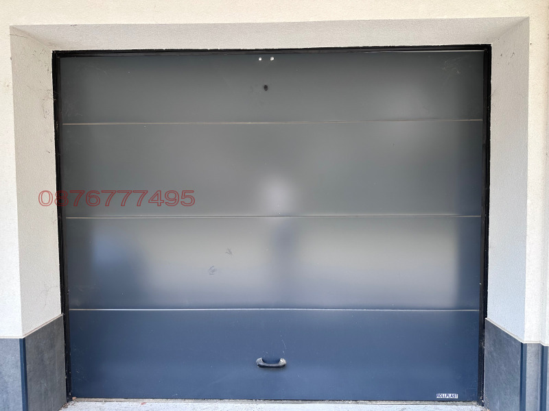 Дава под наем ГАРАЖ, ПАРКОМЯСТО, гр. Шумен, Болницата