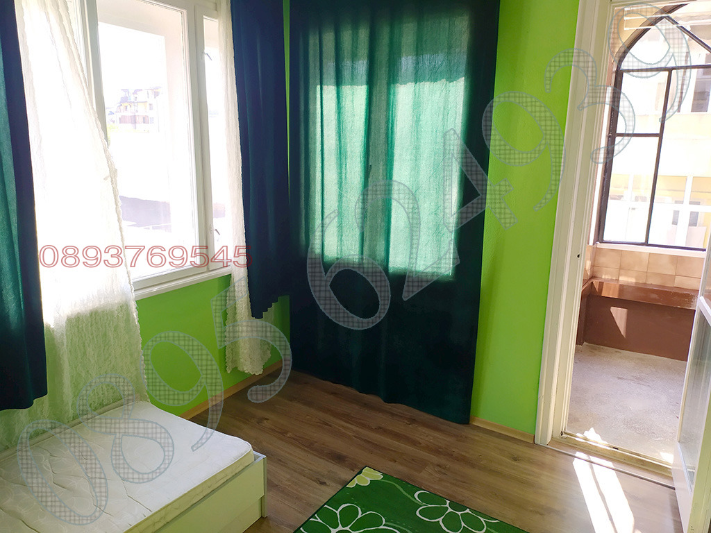 Дава под наем СТАЯ, гр. Варна, Център, снимка 6 - Стаи под наем - 53969593