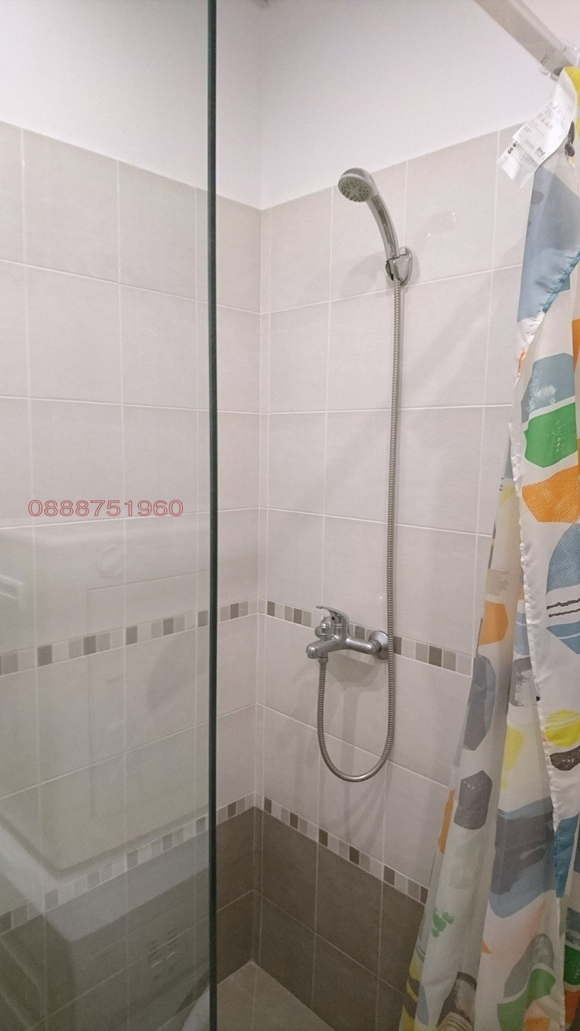 Дава под наем 1-СТАЕН, гр. София, Дианабад, снимка 8 - Апартаменти - 54249117