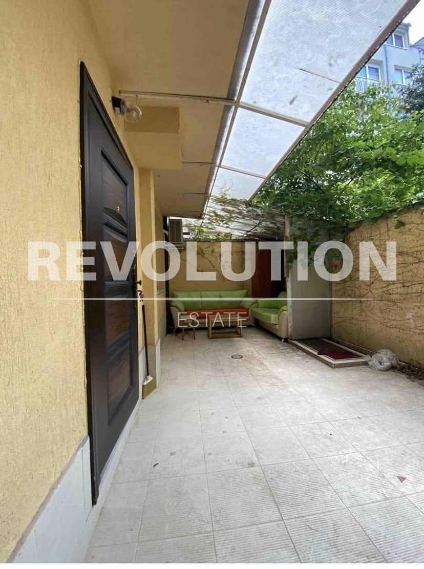 Дава под наем 1-СТАЕН, гр. Варна, ВИНС-Червен площад, снимка 4 - Апартаменти - 54054764