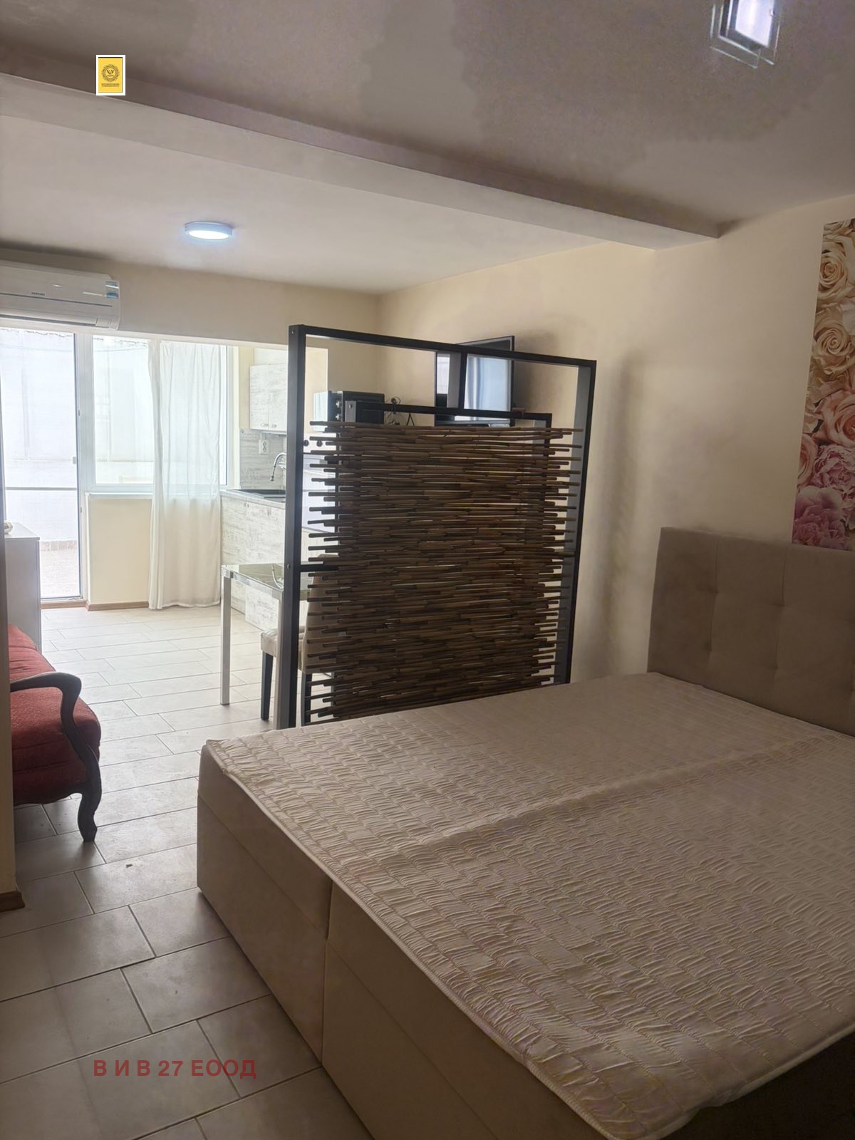 Дава под наем 2-СТАЕН, гр. Варна, Център, снимка 7 - Апартаменти - 54191276