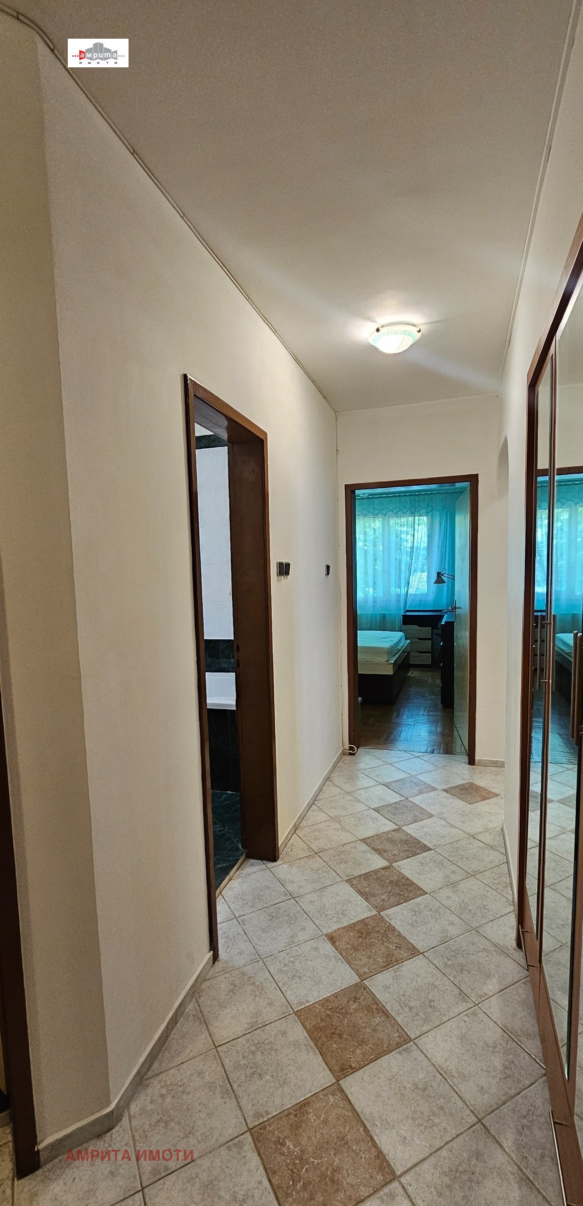 Дава под наем 3-СТАЕН, гр. София, Стрелбище, снимка 9 - Апартаменти - 55641989